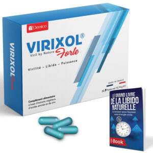 VIRIXOL FORTE®