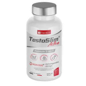 TESTOSLIM ACTIVE®